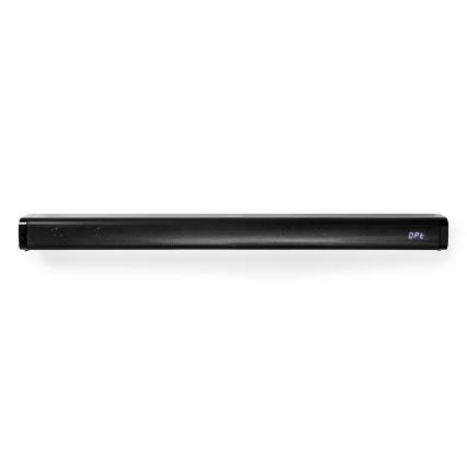 Soundbar 40W/230V + fjärrkontroll