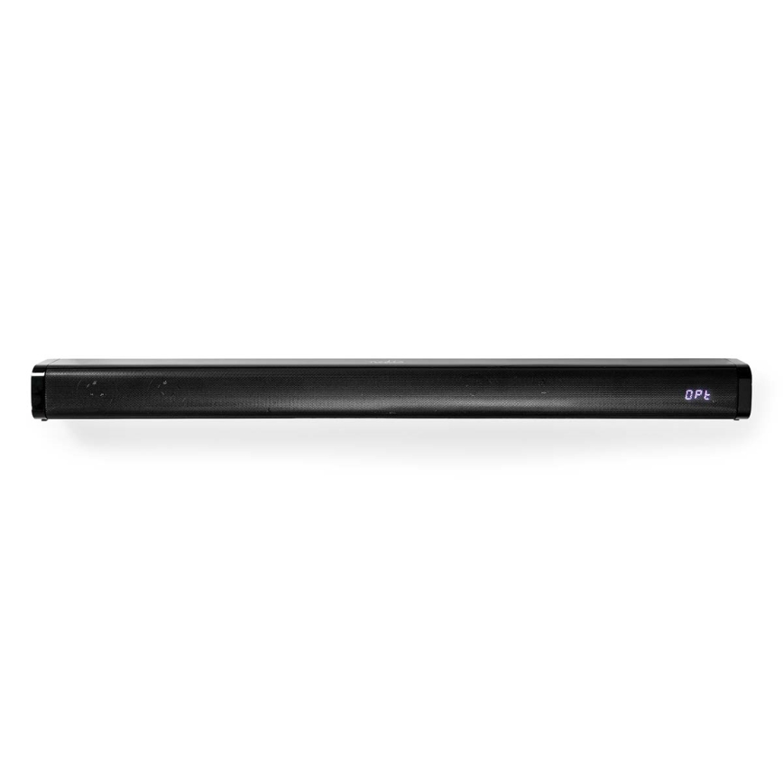 Soundbar 40W/230V + fjärrkontroll