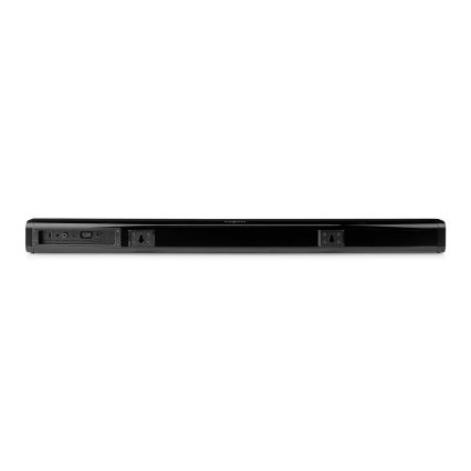 Soundbar 40W/230V + fjärrkontroll