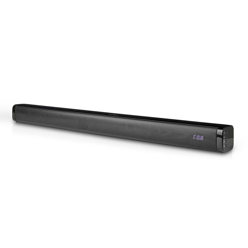 Soundbar 40W/230V + fjärrkontroll
