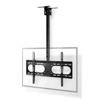 Nedis TVCM1350BK - Takfäste för Full Motion TV 42-65”