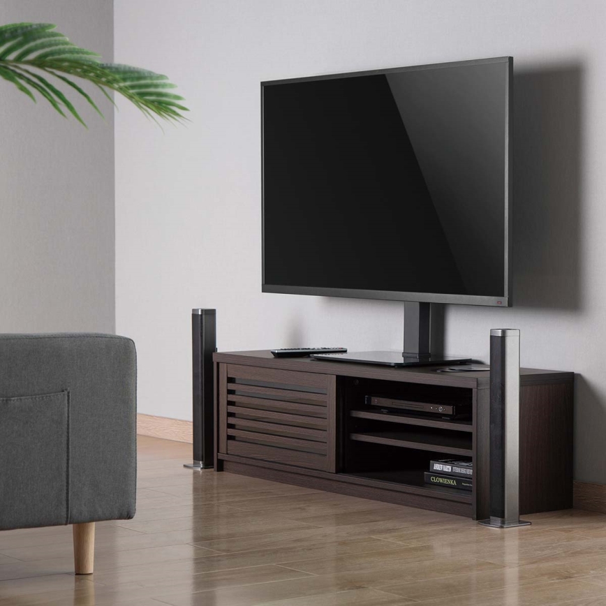 Roterande TV-stativ 37-70”
