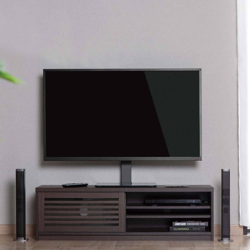 Roterande TV-stativ 37-70”