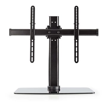 Nedis TVSM2330BK − Full Motion Stativ för TV 32-65/3 positioner