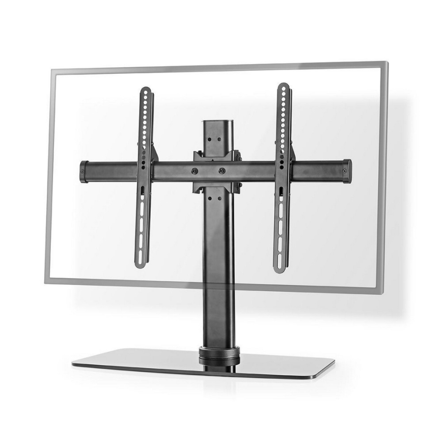 Nedis TVSM2330BK − Full Motion Stativ för TV 32-65/3 positioner