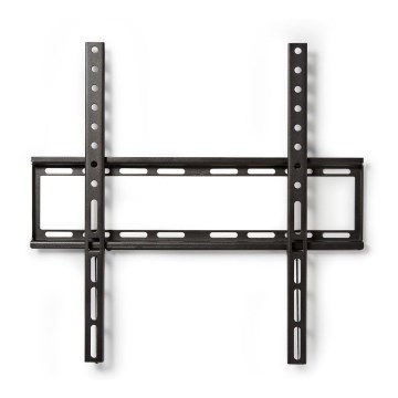 Nedis TVWM1031BK − Väggfäste för TV 23-55”