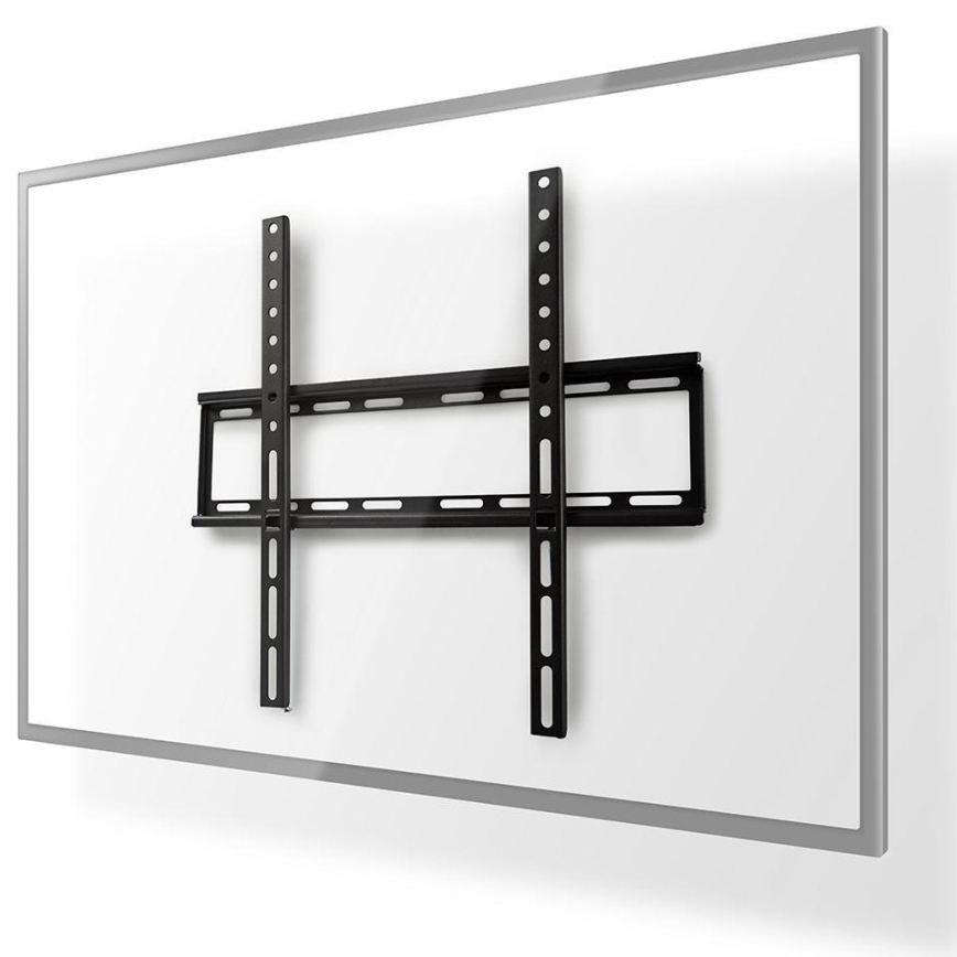 Nedis TVWM1031BK − Väggfäste för TV 23-55”