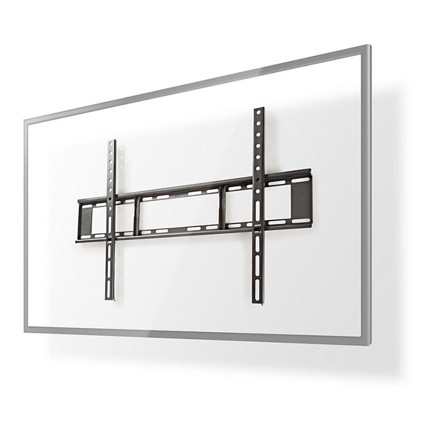 Nedis TVWM1051BK - väggfäste för TV 37-70” max. 35 kg