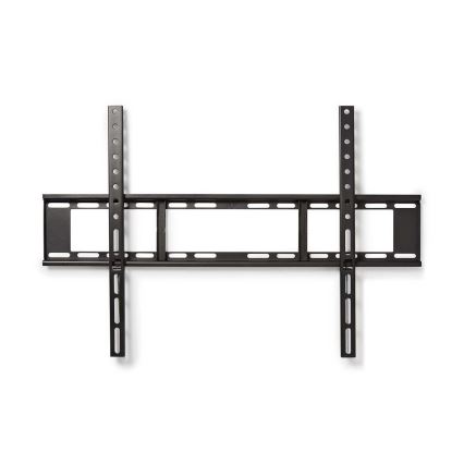 Nedis TVWM1051BK - väggfäste för TV 37-70” max. 35 kg