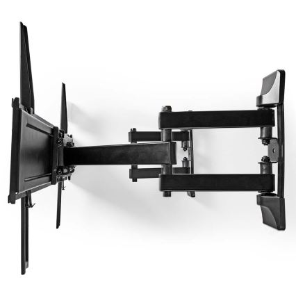 Nedis TVWM5350BK – Väggfäste för TV Full rörelse 30-70”