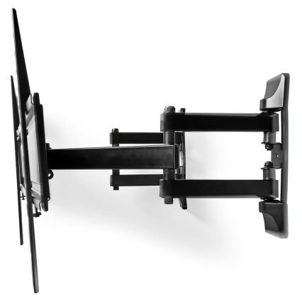 Nedis TVWM5350BK – Väggfäste för TV Full rörelse 30-70”