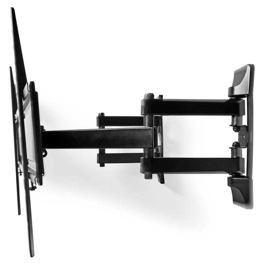 Nedis TVWM5350BK – Väggfäste för TV Full rörelse 30-70”