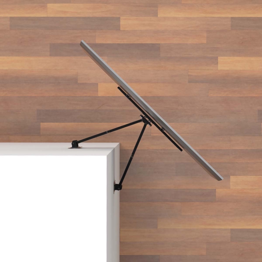 Nedis TVWM5350BK – Väggfäste för TV Full rörelse 30-70”