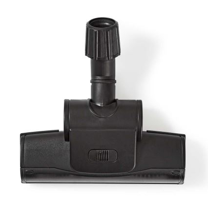 Turbo nozzle för vacuum cleaners with an universal adapter 30-40 mm