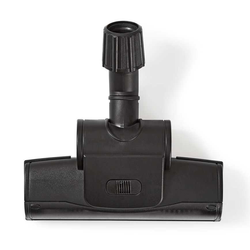 Turbo nozzle för vacuum cleaners with an universal adapter 30-40 mm