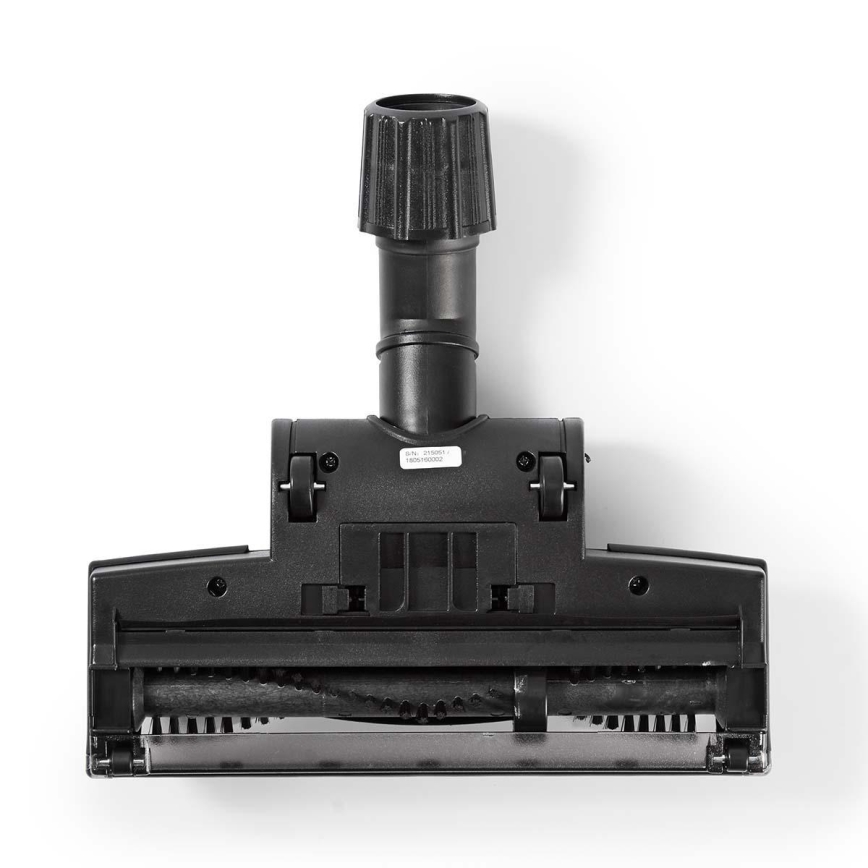Turbo nozzle för vacuum cleaners with an universal adapter 30-40 mm