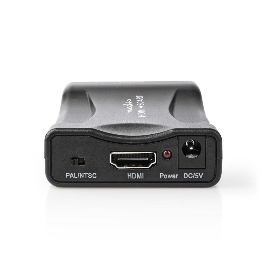 HDMI-omvandlare HDMI-SCART