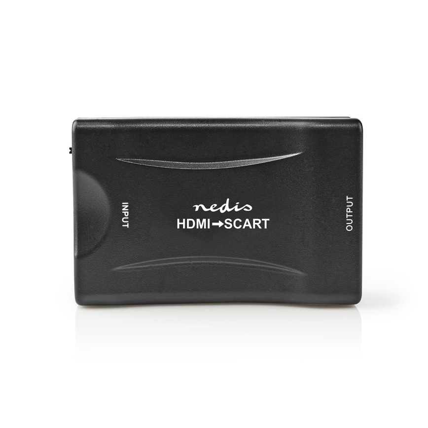 HDMI-omvandlare HDMI-SCART