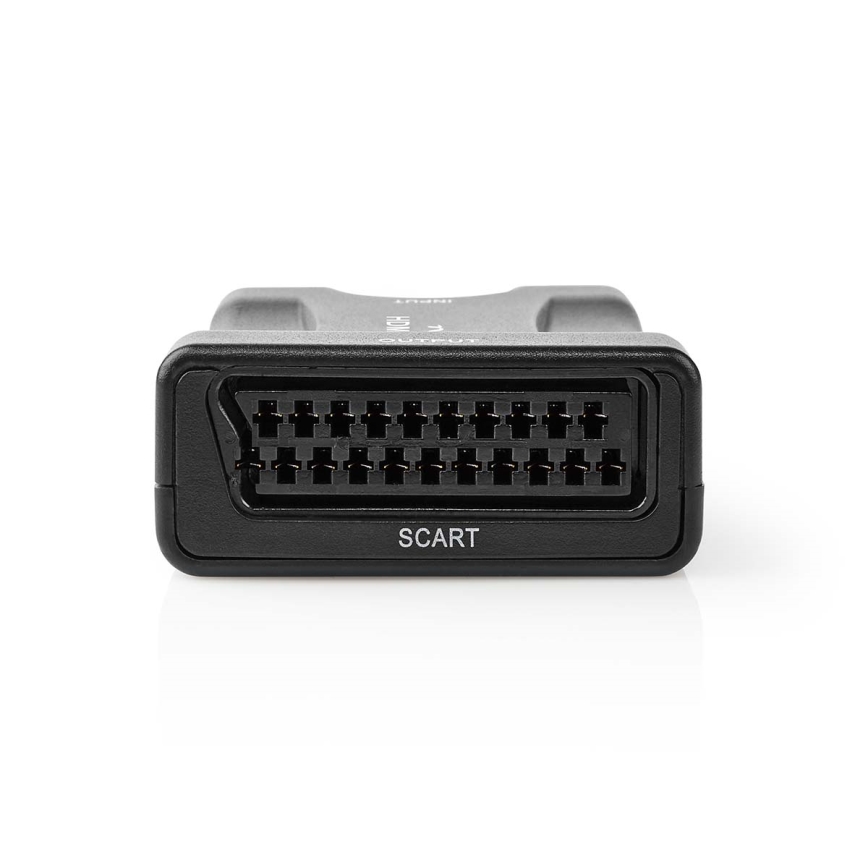 HDMI-omvandlare HDMI-SCART