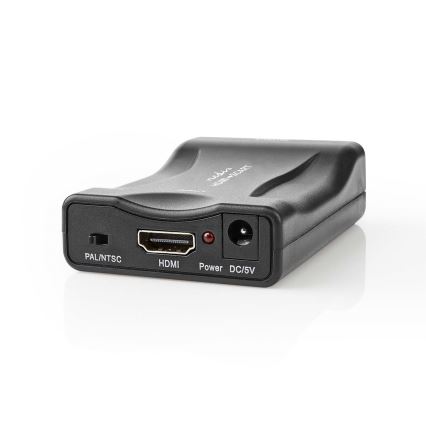 HDMI-omvandlare HDMI-SCART