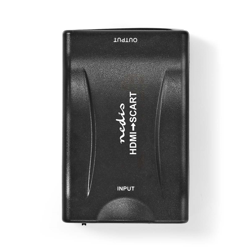 HDMI-omvandlare HDMI-SCART