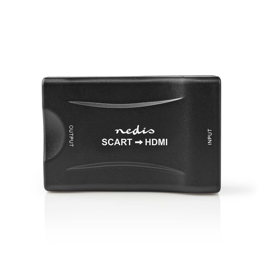 HDMI-omvandlare SCART-HDMI