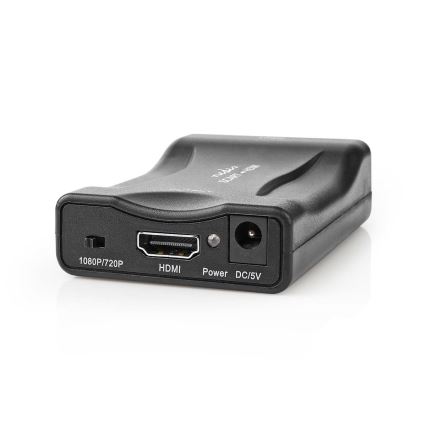 HDMI-omvandlare SCART-HDMI