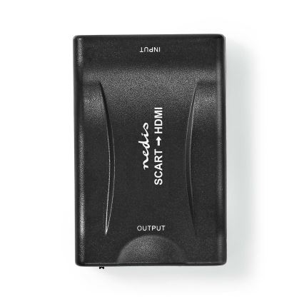 HDMI-omvandlare SCART-HDMI