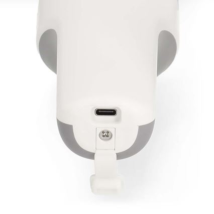 Uppladdningsbar dammsugare för fönster 12W/2200 mAh