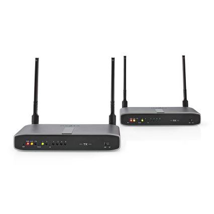Kit för wireless HDMI™ signal transmission