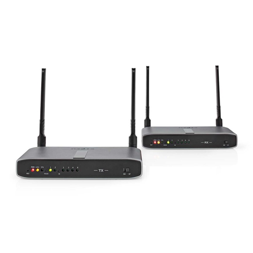 Kit för wireless HDMI™ signal transmission
