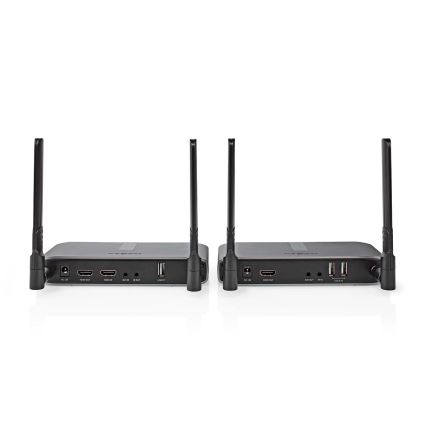 Kit för wireless HDMI™ signal transmission