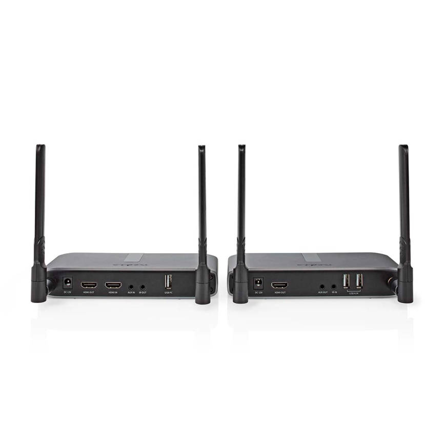 Kit för wireless HDMI™ signal transmission