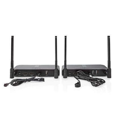 Kit för wireless HDMI™ signal transmission