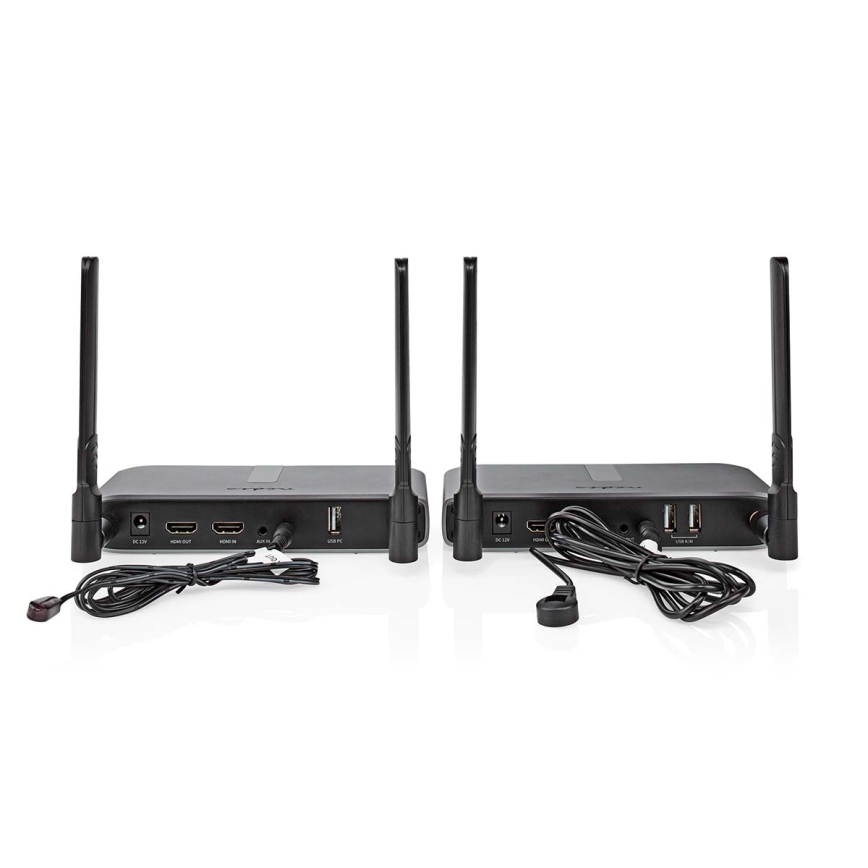 Kit för wireless HDMI™ signal transmission