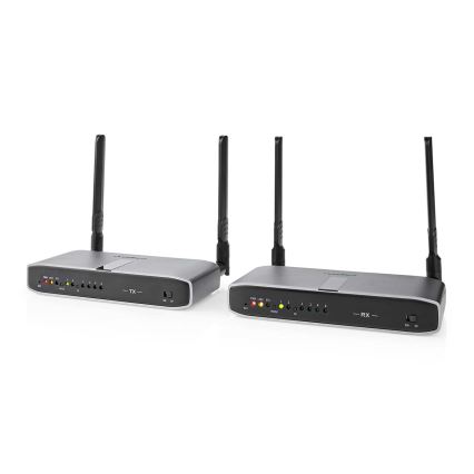 Kit för wireless HDMI™ signal transmission