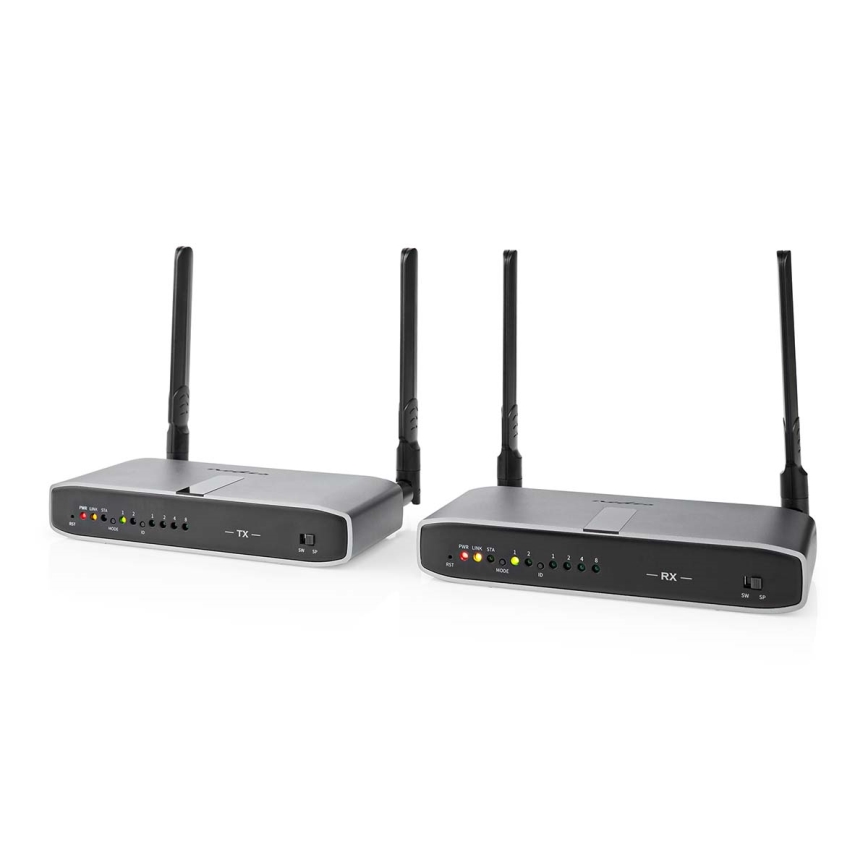 Kit för wireless HDMI™ signal transmission