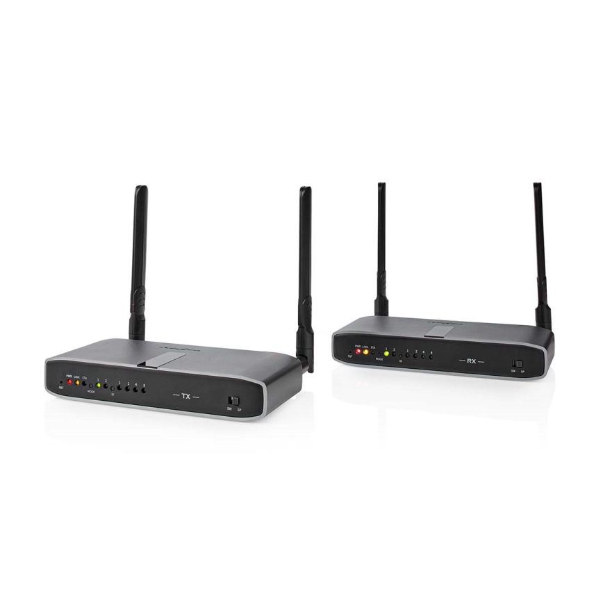 Kit för wireless HDMI™ signal transmission