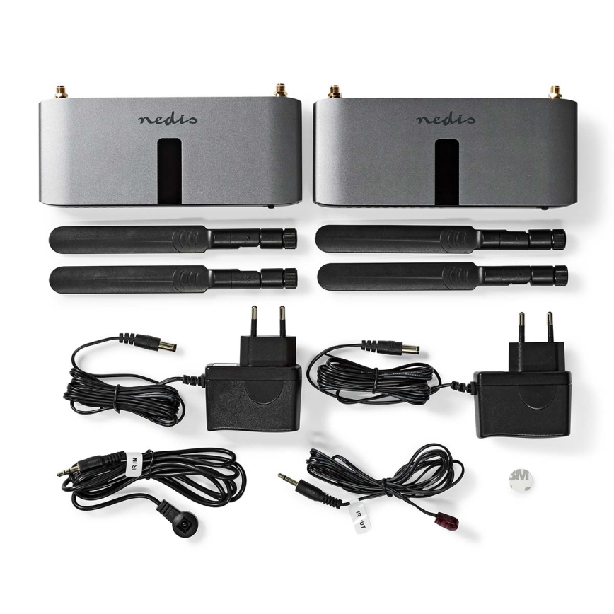 Kit för wireless HDMI™ signal transmission