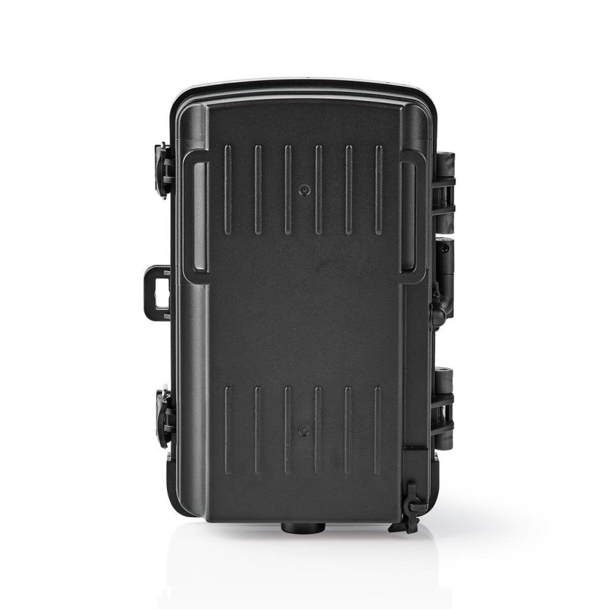 Kamerafälla med sensor 24MP Full HD 8xAA IP66