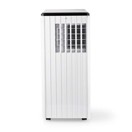 Smart mobil luftkonditionering 3i1 med kompletta tillbehör 1010W/230V 9000 BTU Wi-Fi + fjärrkontroll