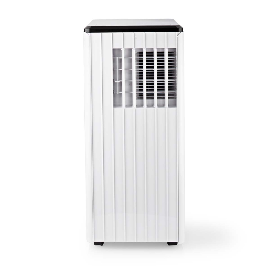 Smart mobil luftkonditionering 3i1 med kompletta tillbehör 1010W/230V 9000 BTU Wi-Fi + fjärrkontroll