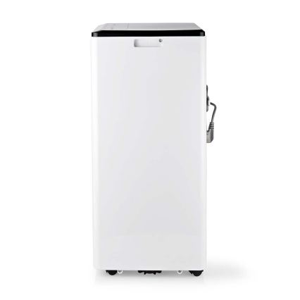 Smart mobil luftkonditionering 3i1 med kompletta tillbehör 1010W/230V 9000 BTU Wi-Fi + fjärrkontroll