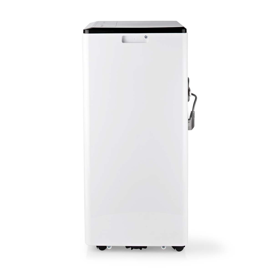 Smart mobil luftkonditionering 3i1 med kompletta tillbehör 1010W/230V 9000 BTU Wi-Fi + fjärrkontroll