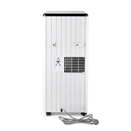 Smart mobil luftkonditionering 3i1 med kompletta tillbehör 1010W/230V 9000 BTU Wi-Fi + fjärrkontroll