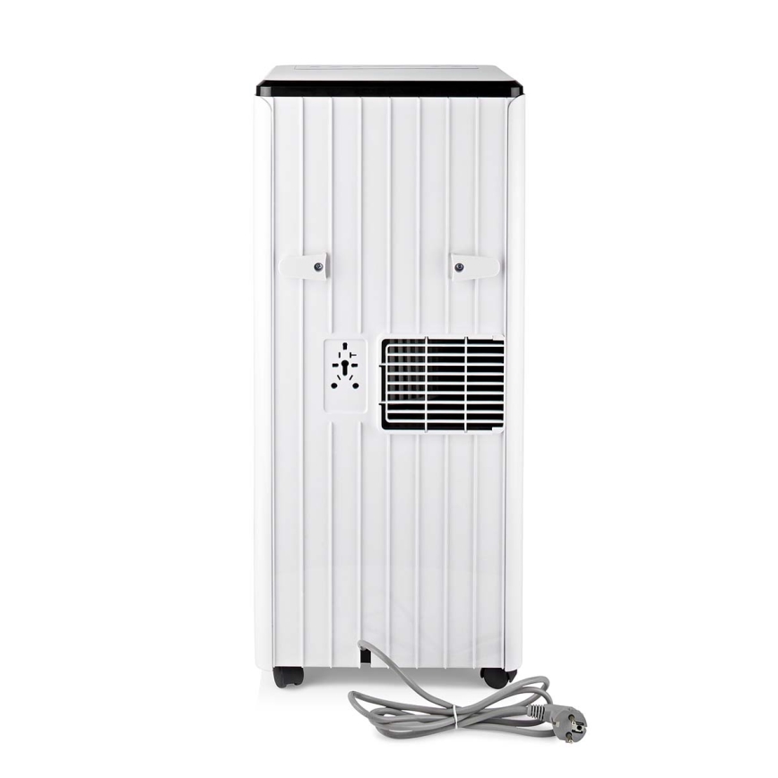Smart mobil luftkonditionering 3i1 med kompletta tillbehör 1010W/230V 9000 BTU Wi-Fi + fjärrkontroll