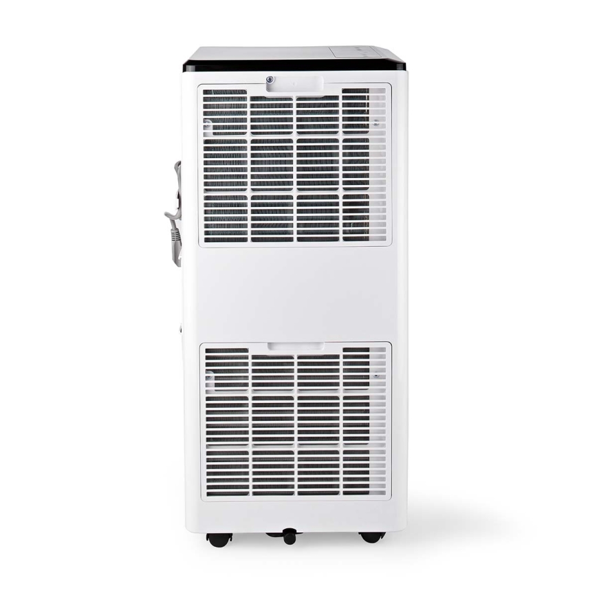 Smart mobil luftkonditionering 3i1 med kompletta tillbehör 1010W/230V 9000 BTU Wi-Fi + fjärrkontroll