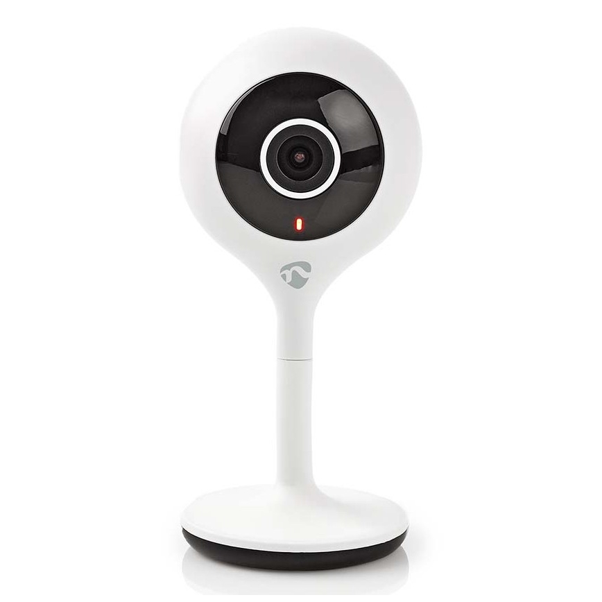 Smart IP-kamera Smartlife 5V FULL HD 1920x1080p Wi-Fi