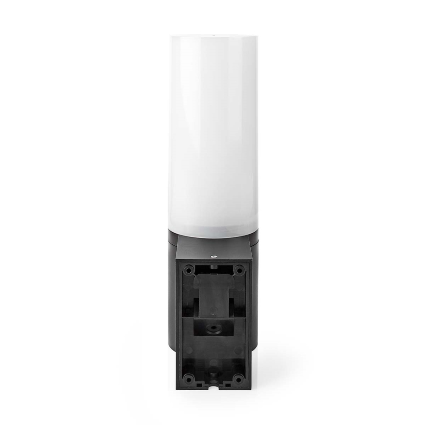 Smart utomhuskamera SmartLife Full HD 1080p med LED-belysning Wi-Fi Tuya IP65