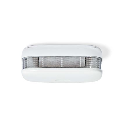 Rökdetektor 3V/1xCR123A Wi-Fi